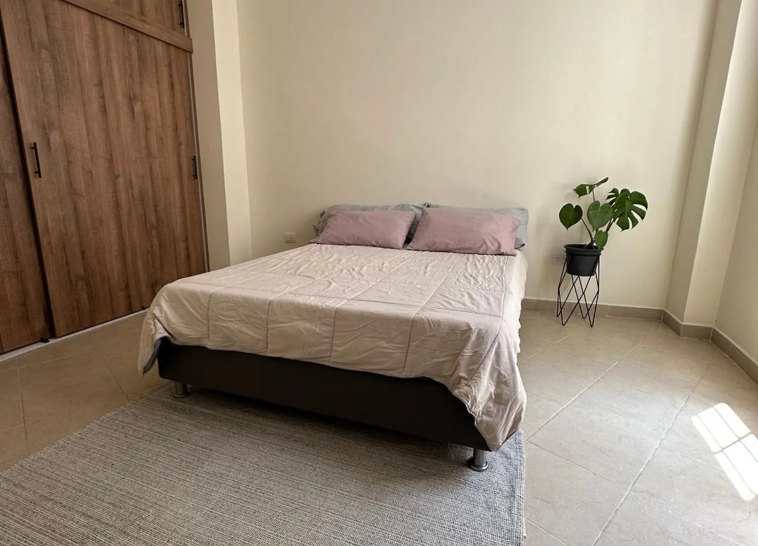 Rum i privatbostad Casa Boutique En Santa Rita, Parking, Sendero Lägenhet Cali Colombia