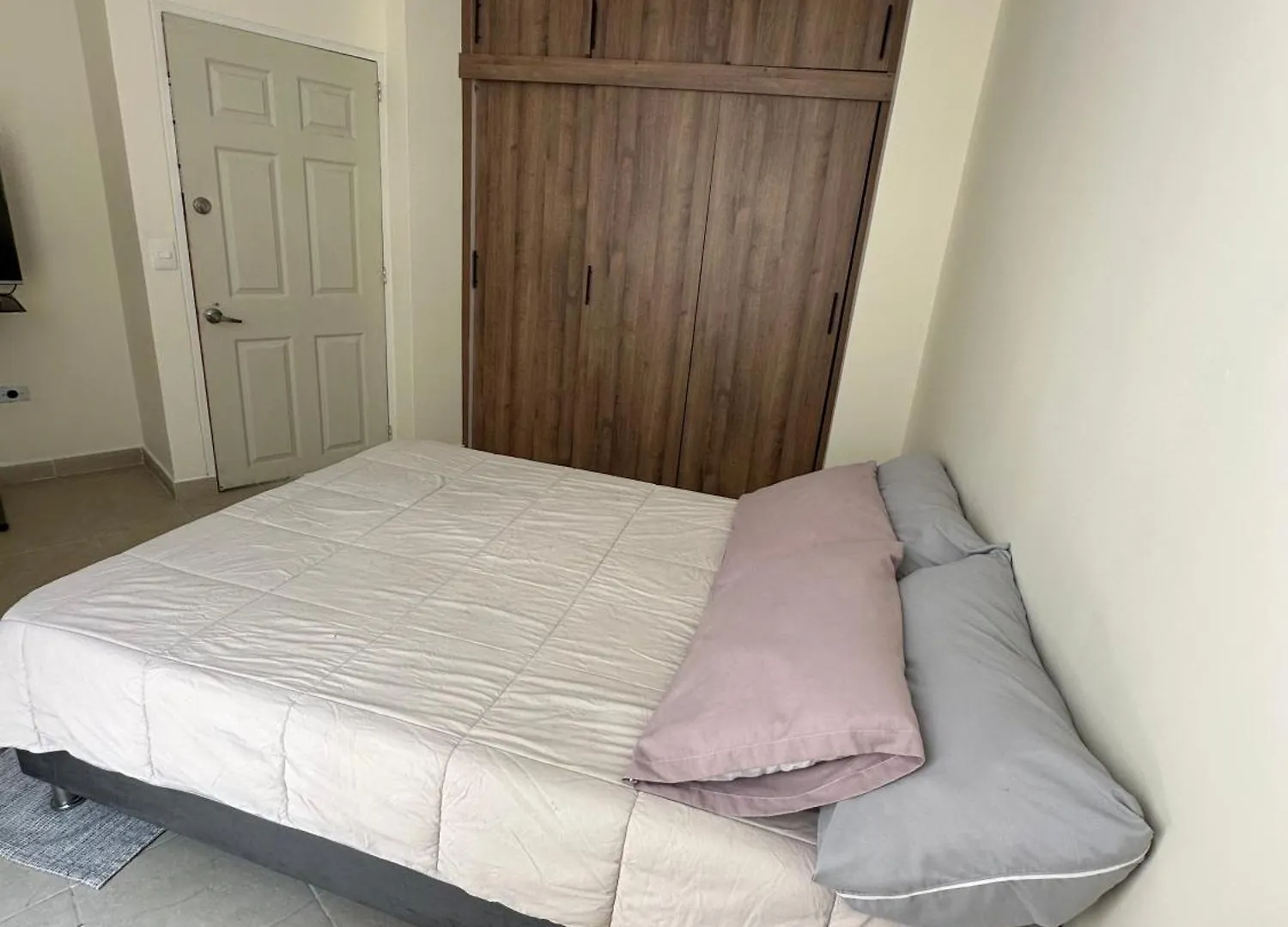 Casa Boutique En Santa Rita, Parking, Sendero Lägenhet Cali
