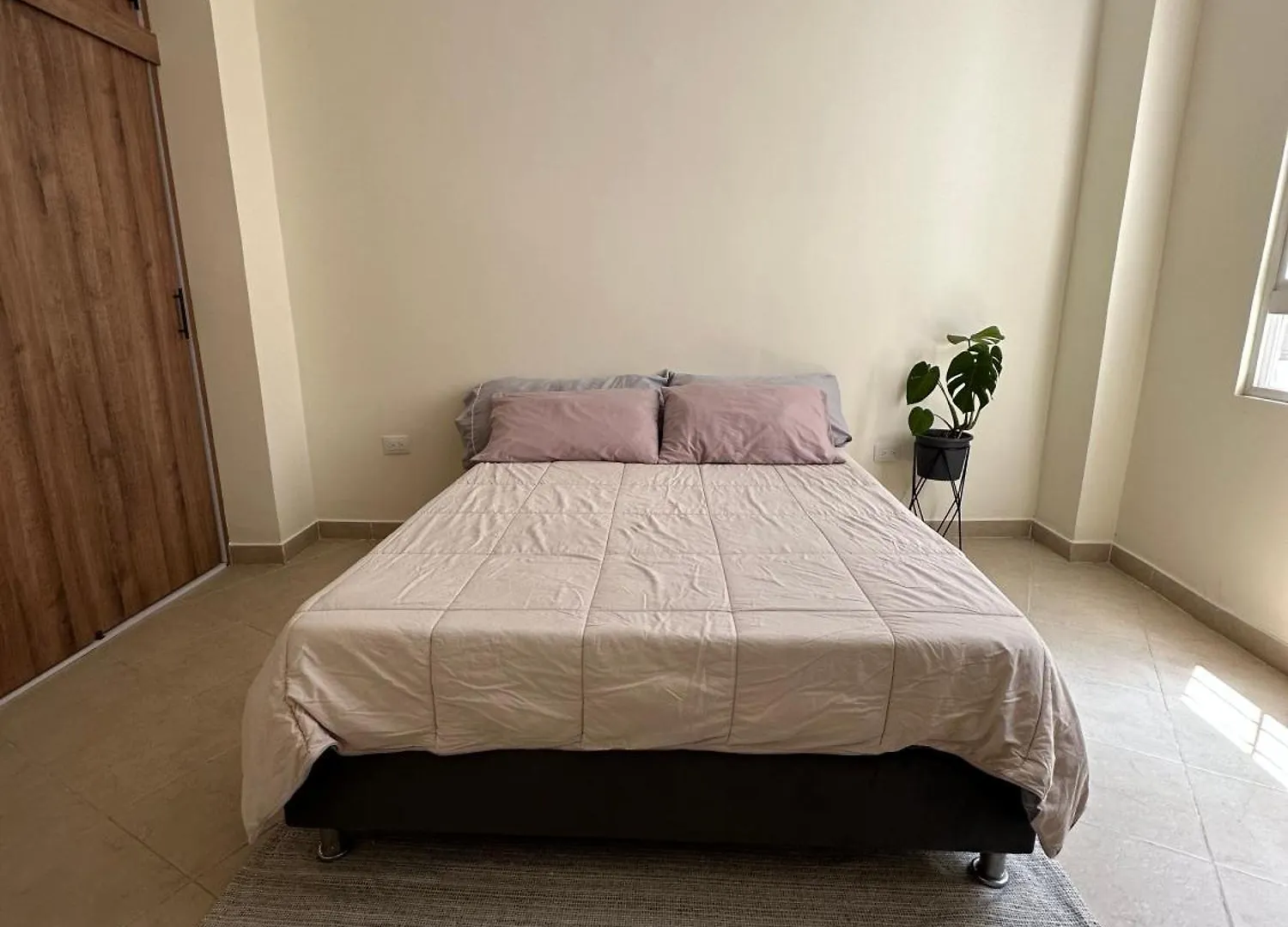Appartamento Casa Boutique En Santa Rita, Parking, Sendero Cali 0*,